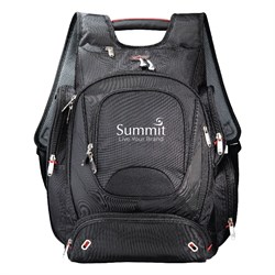 Image of elleven™ TSA Computer Backpack